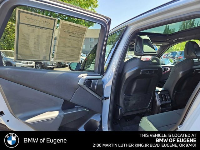 2025 BMW X3 30 xDrive 30 xDrive