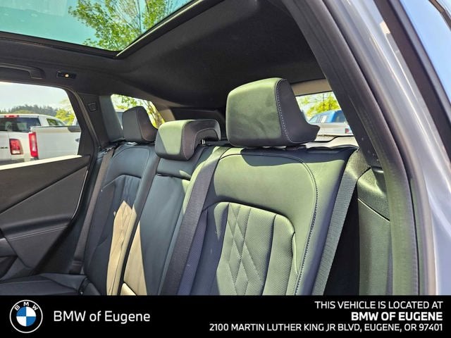 2025 BMW X3 30 xDrive 30 xDrive