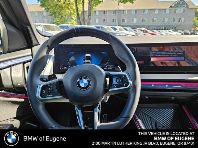 2025 BMW X3 30 xDrive 30 xDrive