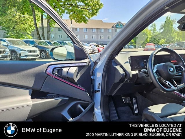 2025 BMW X3 30 xDrive 30 xDrive