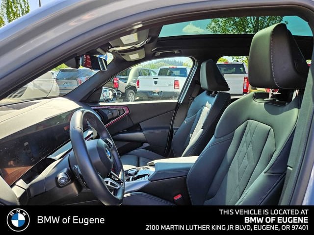 2025 BMW X3 30 xDrive 30 xDrive