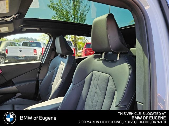 2025 BMW X3 30 xDrive 30 xDrive