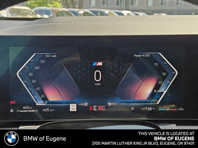 2025 BMW X3 30 xDrive 30 xDrive