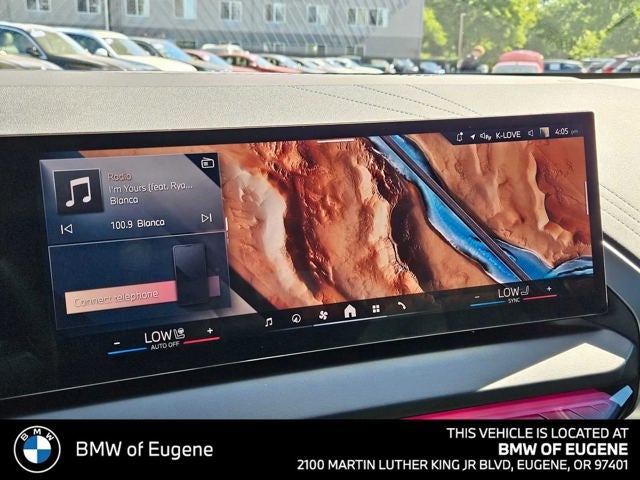 2025 BMW X3 30 xDrive 30 xDrive