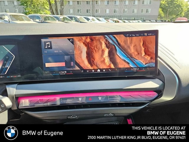 2025 BMW X3 30 xDrive 30 xDrive