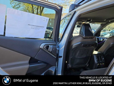 2026 BMW X3 30 xDrive 30 xDrive