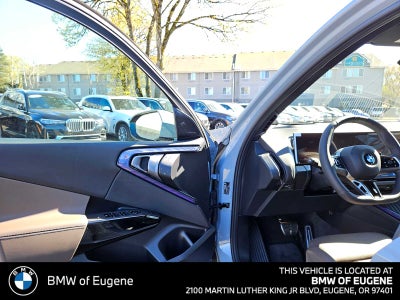 2026 BMW X3 30 xDrive 30 xDrive