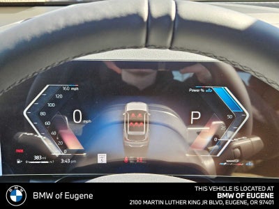 2026 BMW X3 30 xDrive 30 xDrive