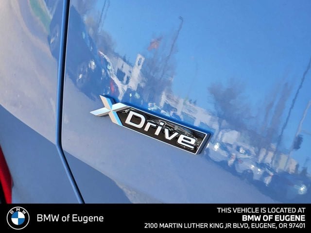 2026 BMW X3 30 xDrive 30 xDrive