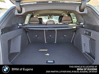2026 BMW X3 30 xDrive 30 xDrive