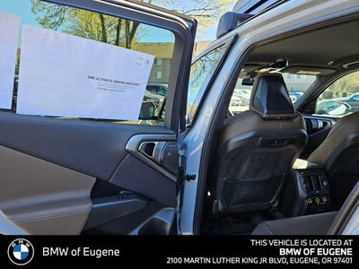 2026 BMW X3 30 xDrive 30 xDrive