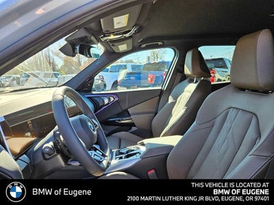 2026 BMW X3 30 xDrive 30 xDrive