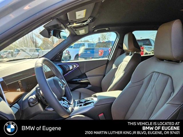 2026 BMW X3 30 xDrive 30 xDrive