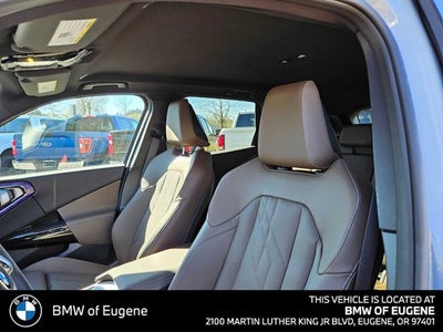 2026 BMW X3 30 xDrive 30 xDrive