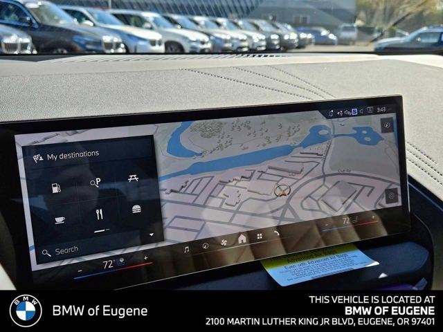 2026 BMW X3 30 xDrive 30 xDrive