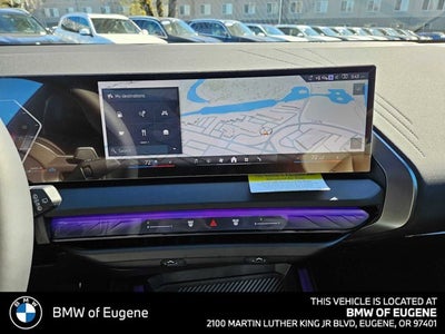 2026 BMW X3 30 xDrive 30 xDrive