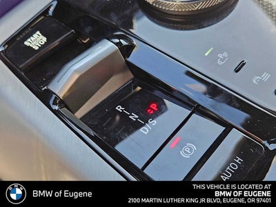 2026 BMW X3 30 xDrive 30 xDrive