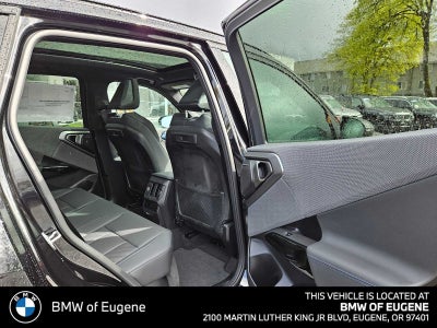 2026 BMW X3 30 xDrive 30 xDrive