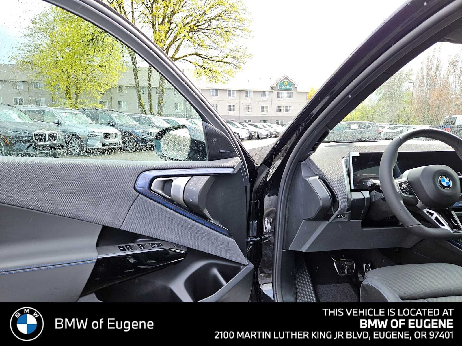 2026 BMW X3 30 xDrive 30 xDrive