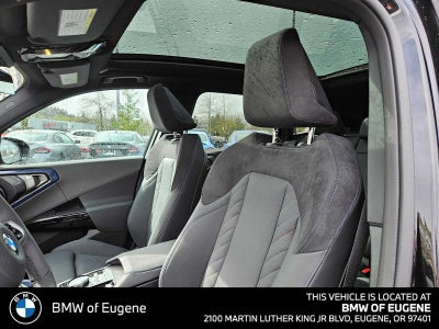 2026 BMW X3 30 xDrive 30 xDrive