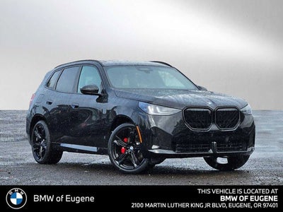 2026 BMW X3 30 xDrive 30 xDrive