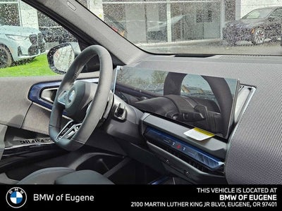 2026 BMW X3 30 xDrive 30 xDrive