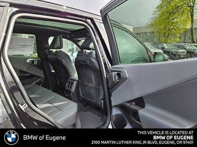 2026 BMW X3 30 xDrive 30 xDrive