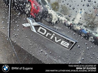 2026 BMW X3 30 xDrive 30 xDrive