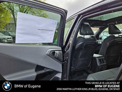 2026 BMW X3 30 xDrive 30 xDrive