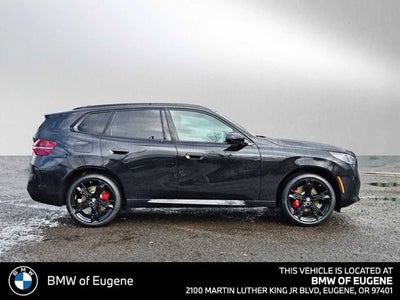 2026 BMW X3 30 xDrive 30 xDrive