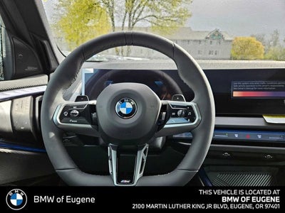 2026 BMW X3 30 xDrive 30 xDrive