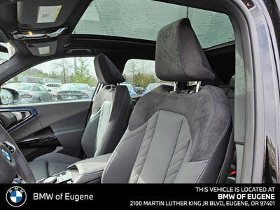 2026 BMW X3 30 xDrive 30 xDrive