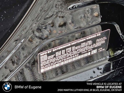 2026 BMW X3 30 xDrive 30 xDrive