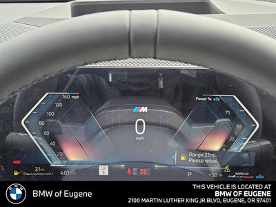 2026 BMW X3 30 xDrive 30 xDrive