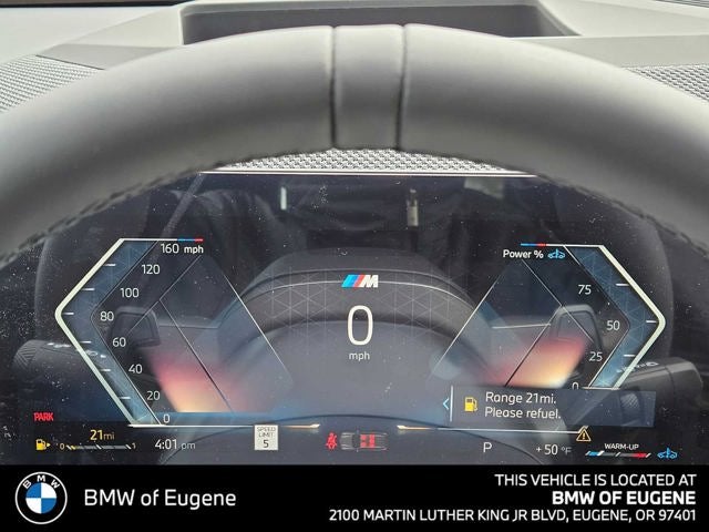2026 BMW X3 30 xDrive 30 xDrive
