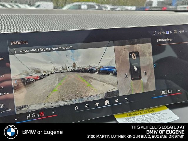 2026 BMW X3 30 xDrive 30 xDrive