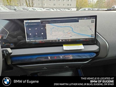 2026 BMW X3 30 xDrive 30 xDrive