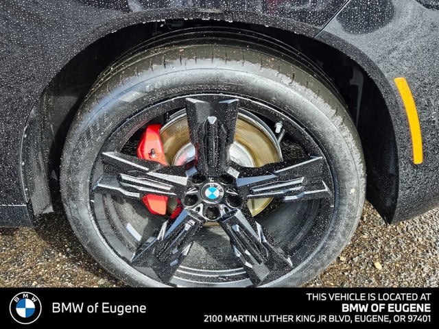 2026 BMW X3 30 xDrive 30 xDrive