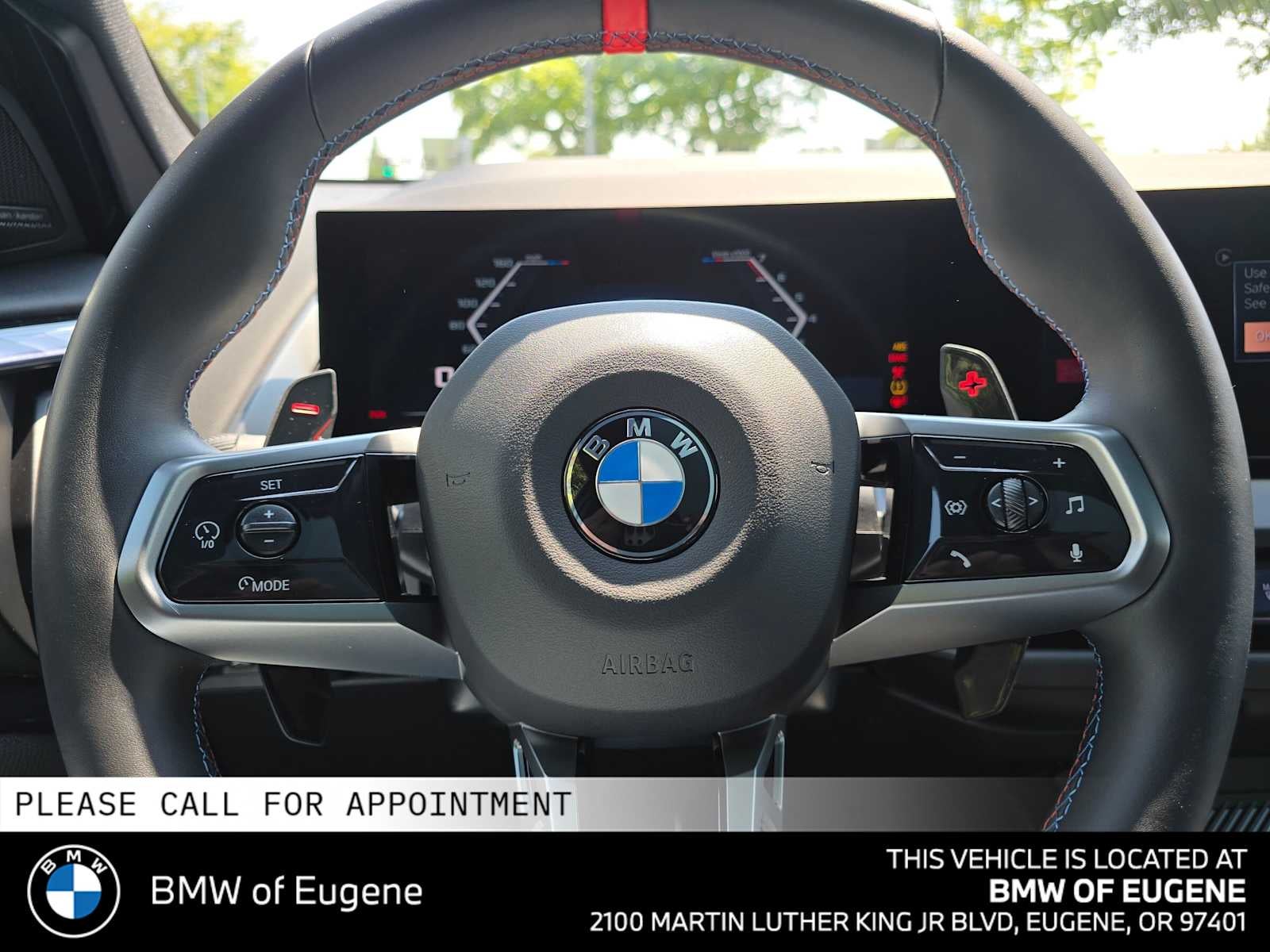 2025 BMW X3 M50 xDrive