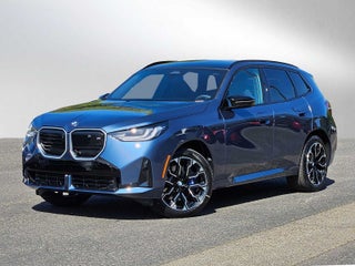 2025 BMW X3 M50 xDrive