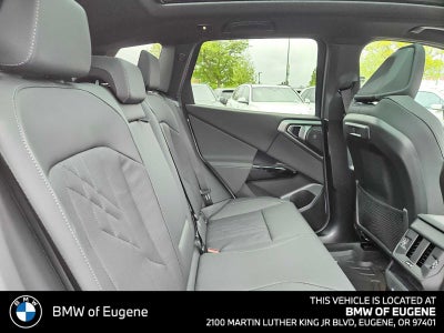 2026 BMW X3 M50 xDrive M50 xDrive