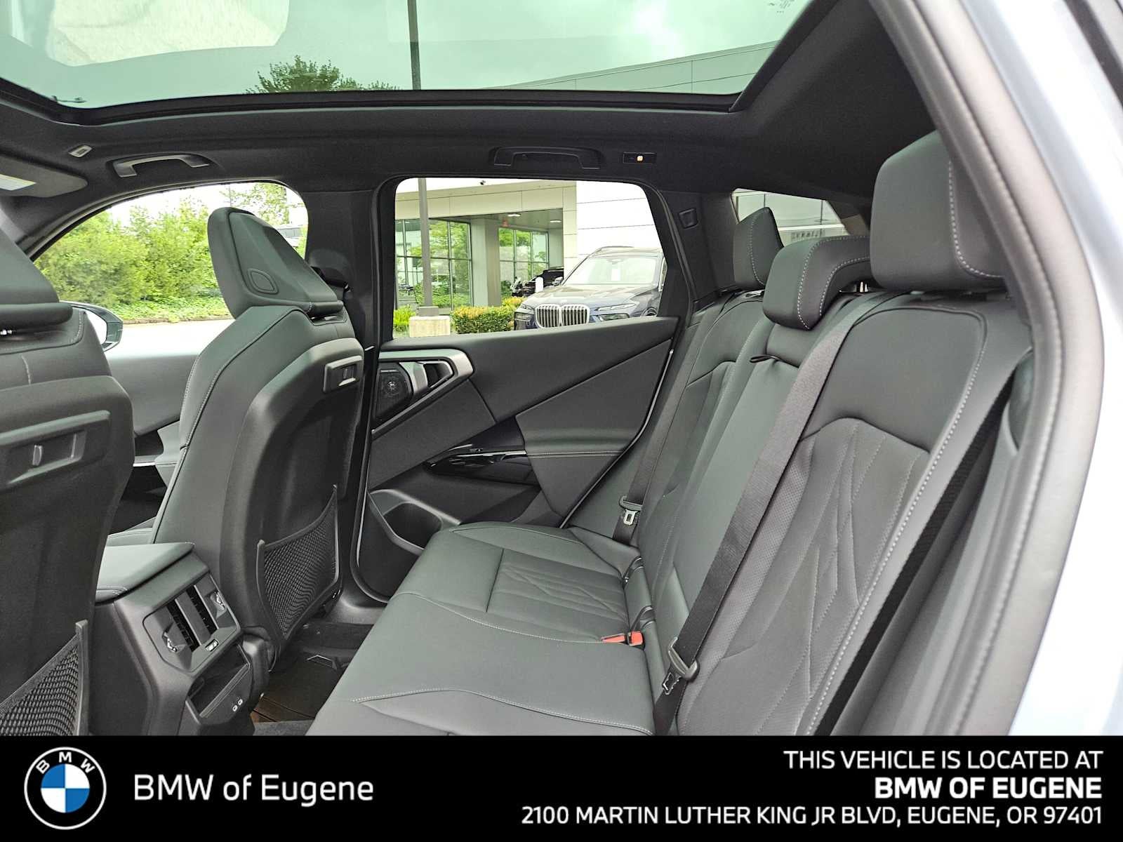 2026 BMW X3 M50 xDrive M50 xDrive
