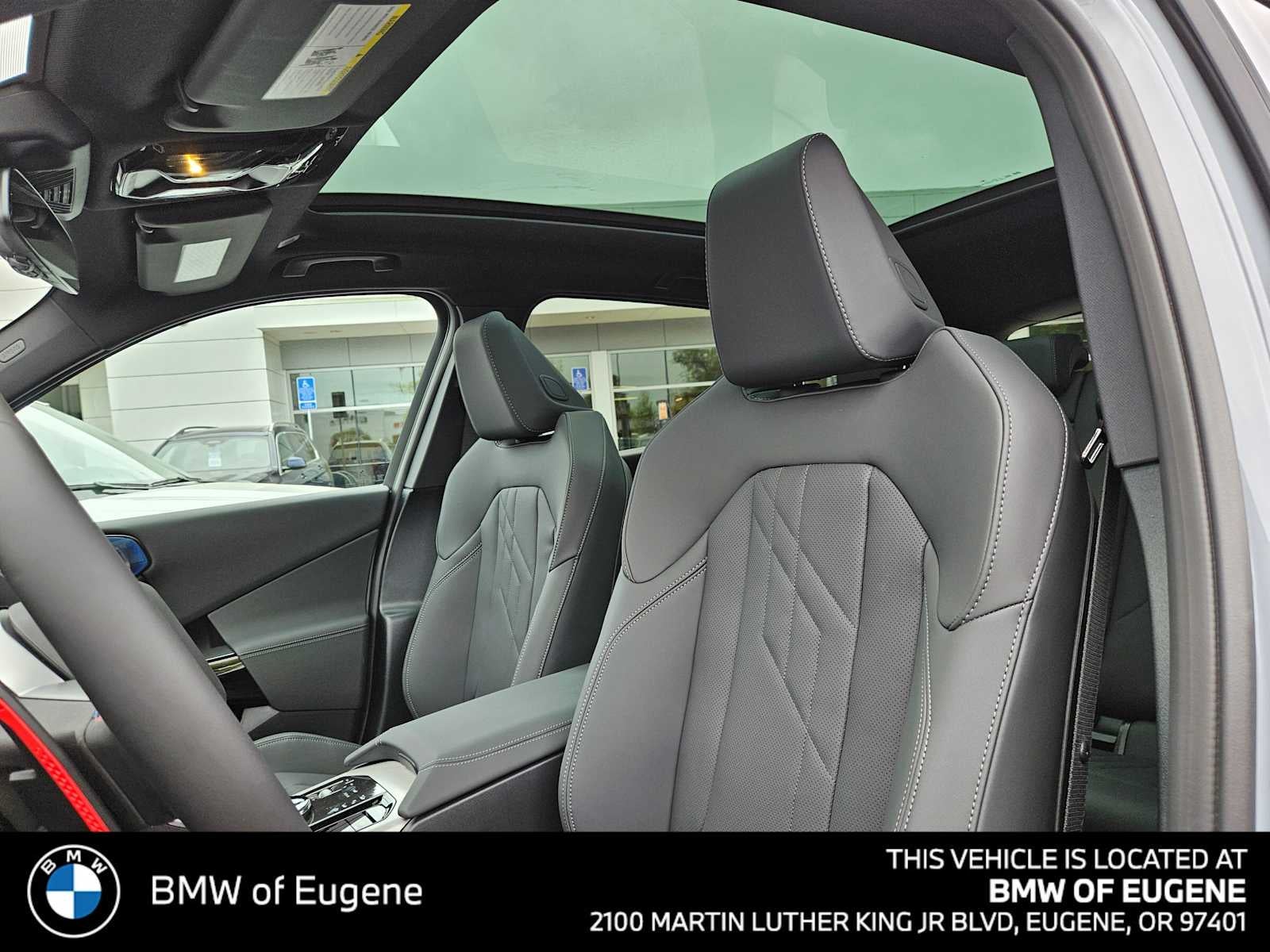 2026 BMW X3 M50 xDrive M50 xDrive