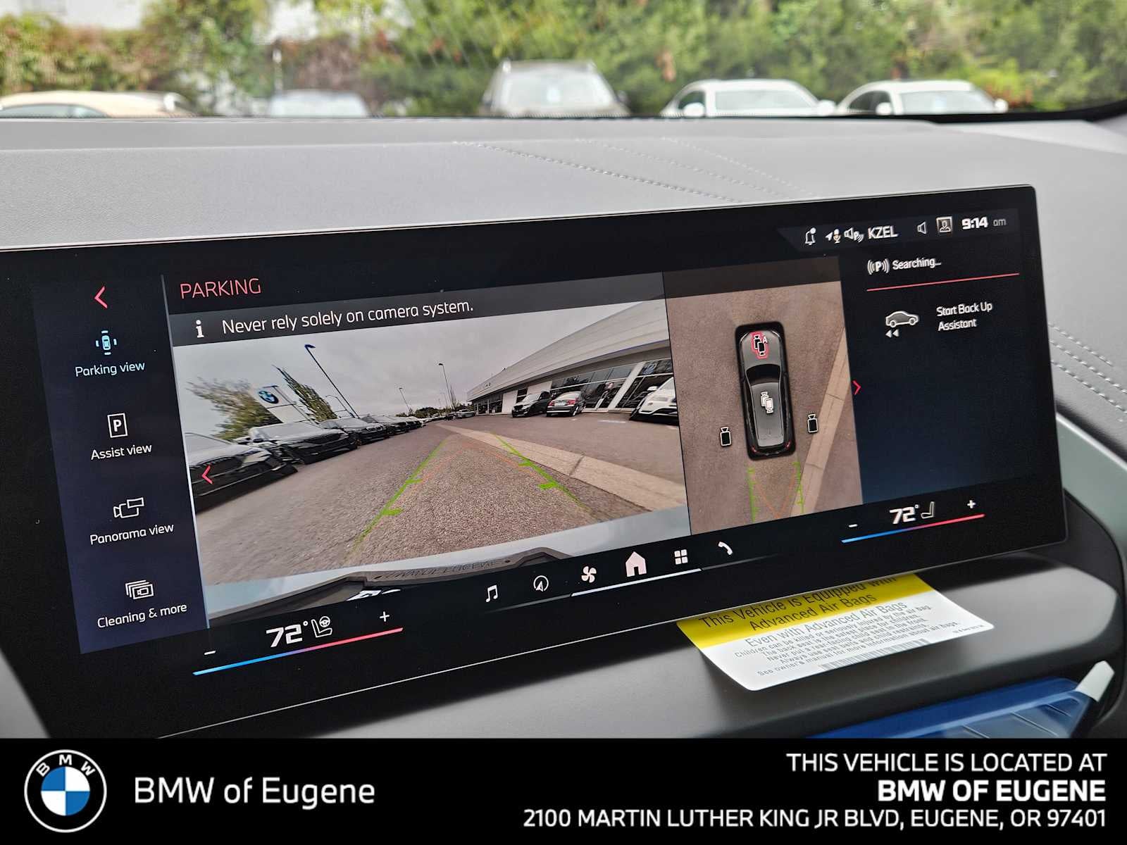 2026 BMW X3 M50 xDrive M50 xDrive