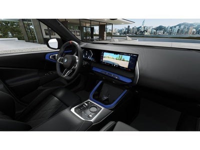 2026 BMW X3 M50 xDrive M50 xDrive