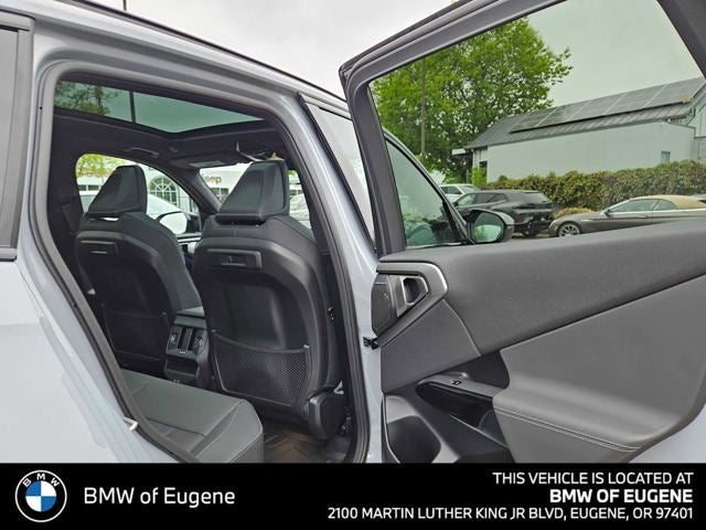 2026 BMW X3 M50 xDrive M50 xDrive