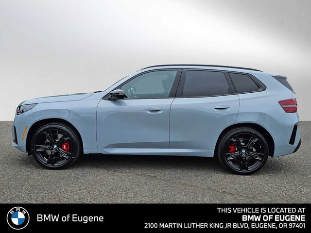 2026 BMW X3 M50 xDrive M50 xDrive