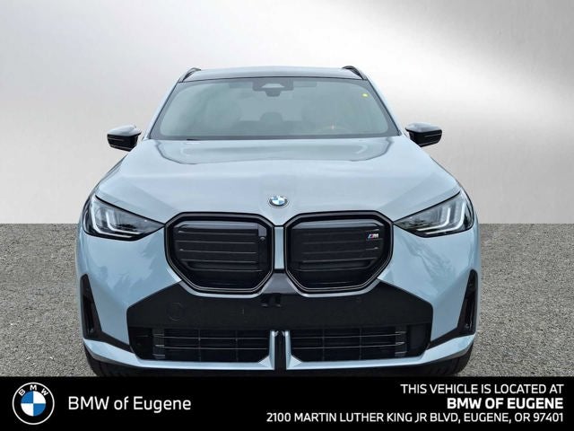 2026 BMW X3 M50 xDrive M50 xDrive