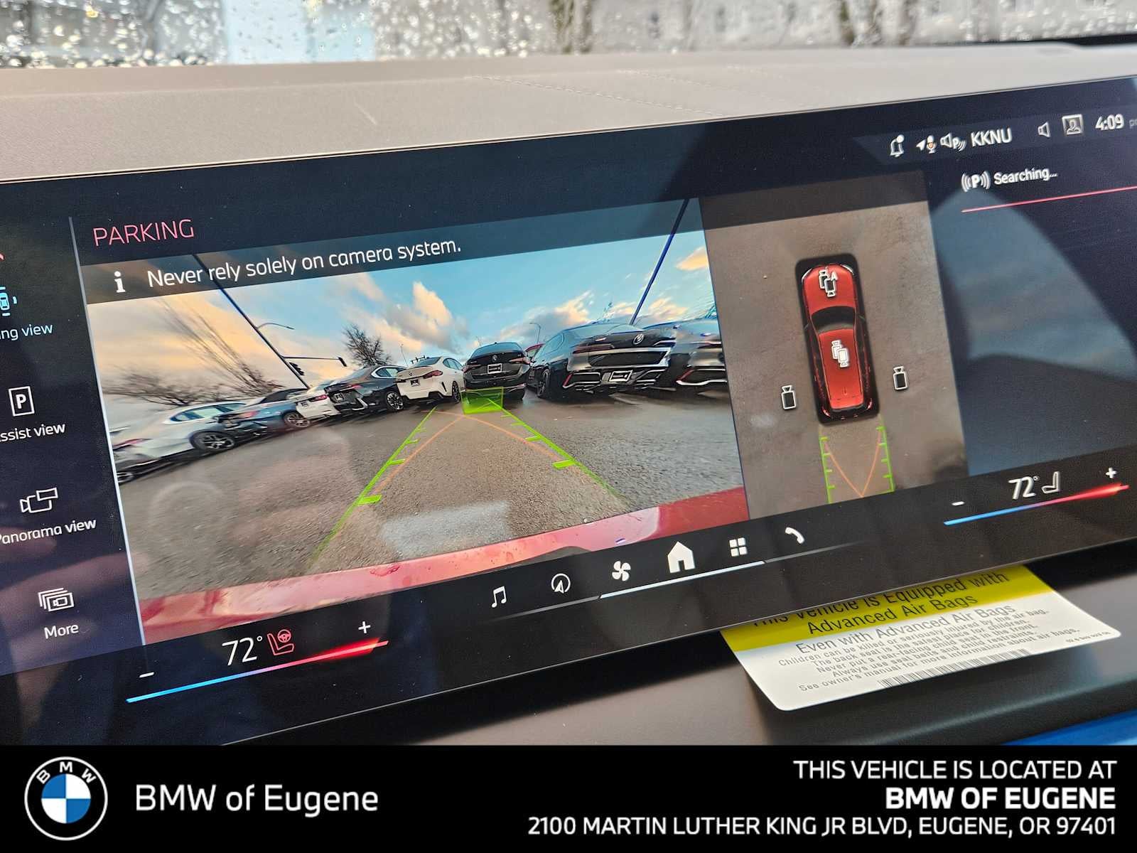 2026 BMW X3 M50 xDrive