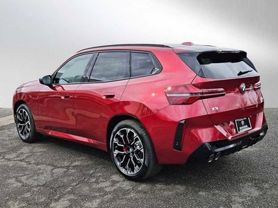 2026 BMW X3 M50 xDrive